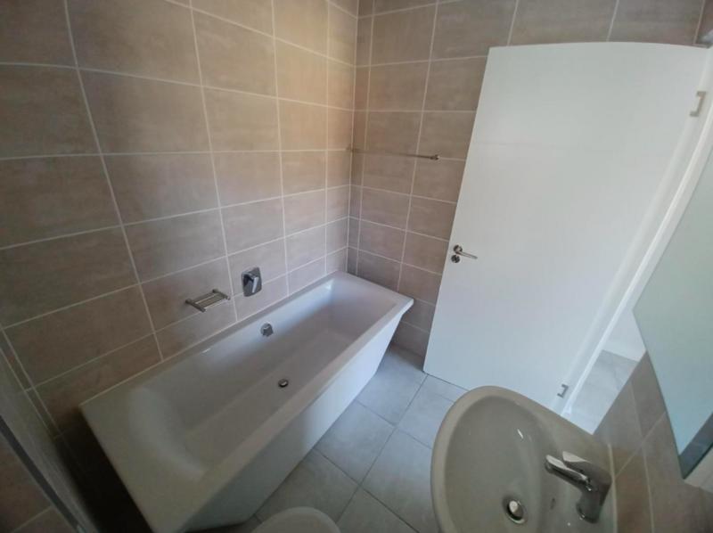 To Let 2 Bedroom Property for Rent in Greenbay Eco Estate Western Cape